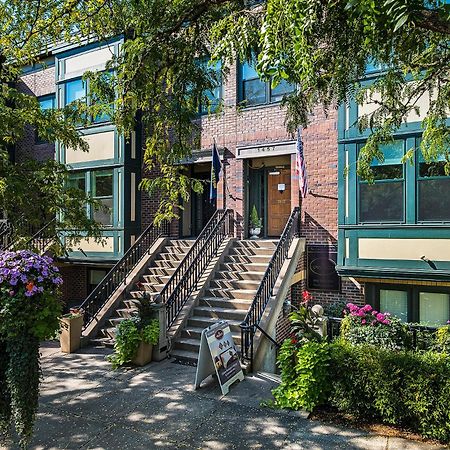 The Orenco Station Hotel Hillsboro Exterior foto