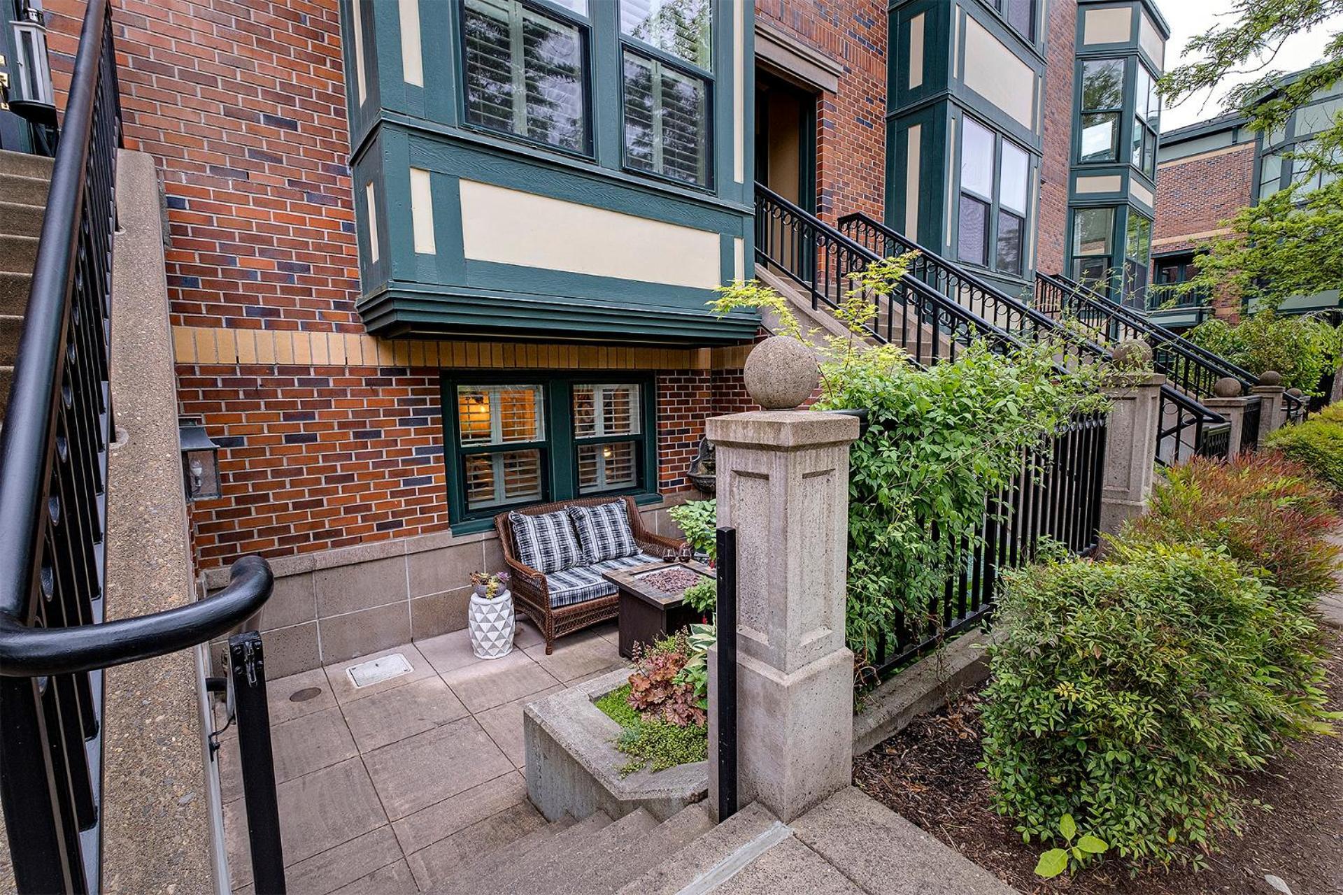 The Orenco Station Hotel Hillsboro Exterior foto
